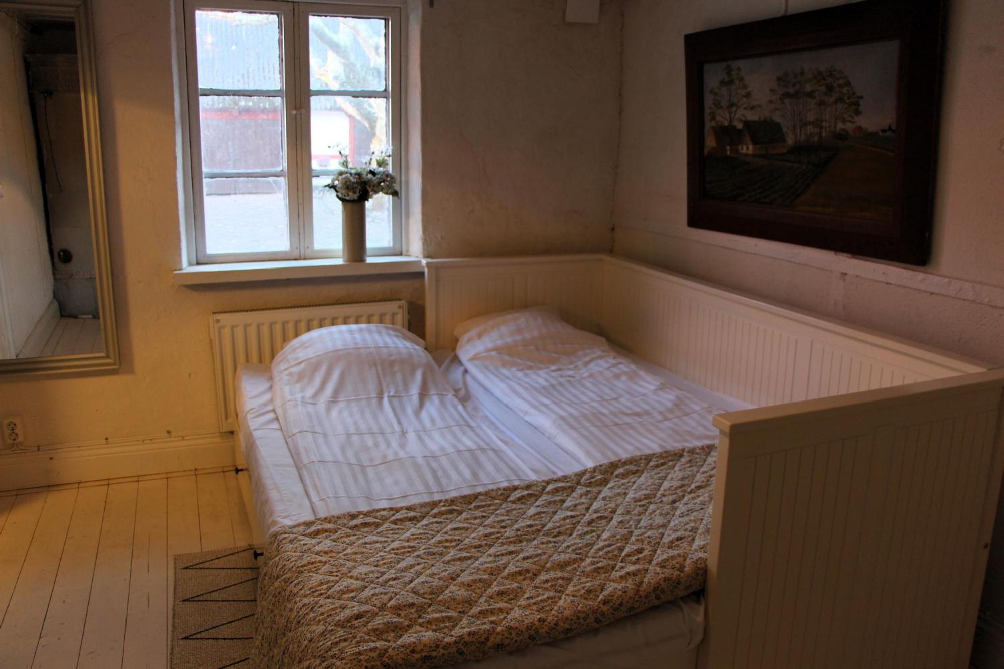 Solbacken Apartment Bjärred Екстериор снимка